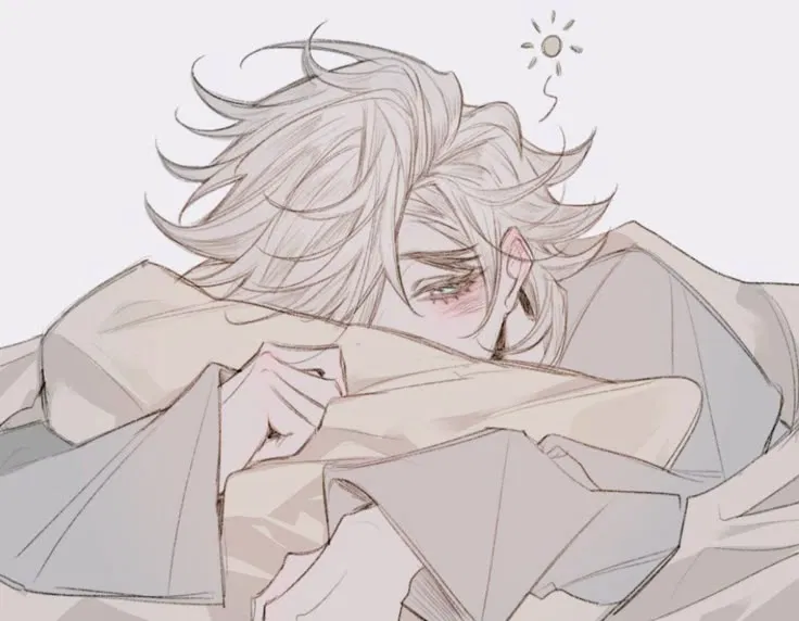 Avatar of Sleepy Douma