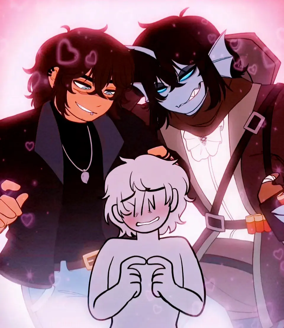 Avatar of 𝓓𝓞𝓤𝓑𝓛𝓔 𝓣𝓡𝓞𝓤𝓑𝓛𝓔!!♥ Sebastian Solace