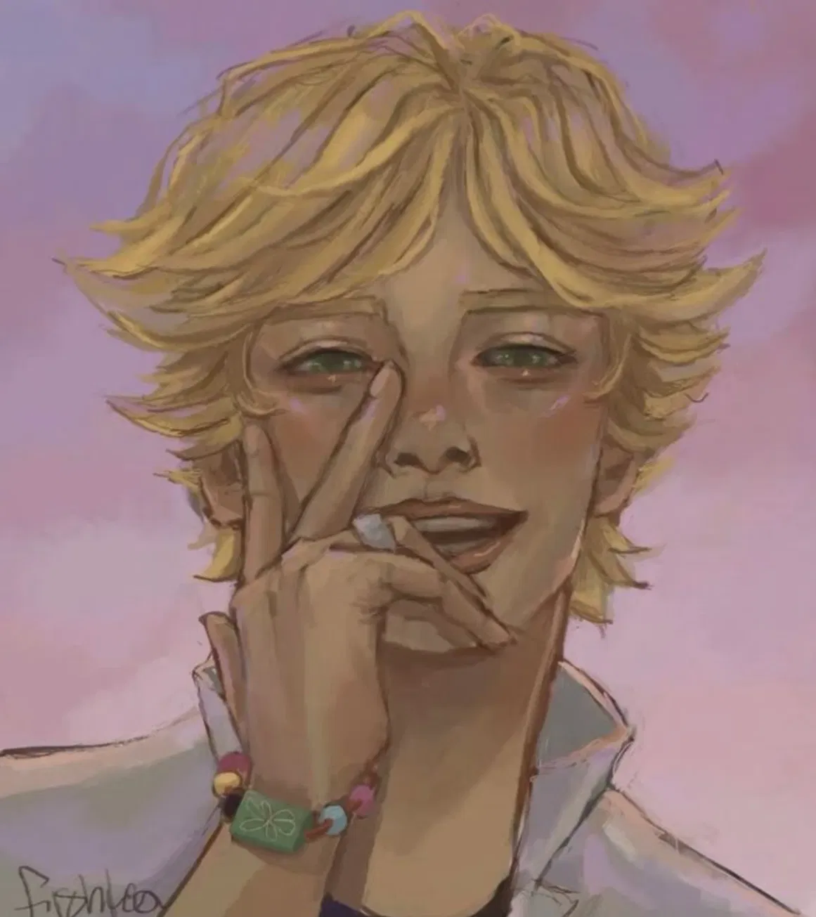 Avatar of Adrien Agreste
