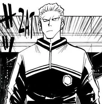 Avatar of Phinks Magcub 