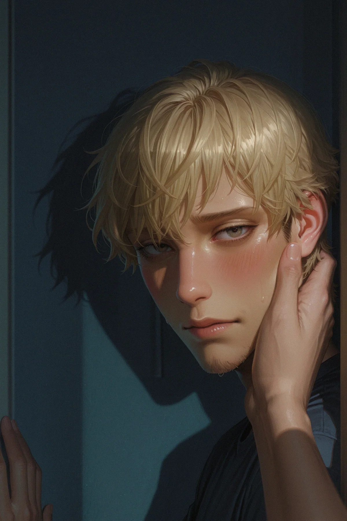 Avatar of ✧・゚: Cade’s Charade ✧・゚:
