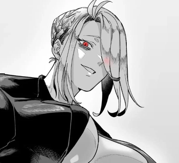 Avatar of Karin Tsukishiro