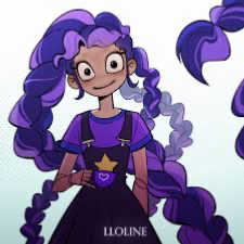 Avatar of Finding Lily Lovebraids