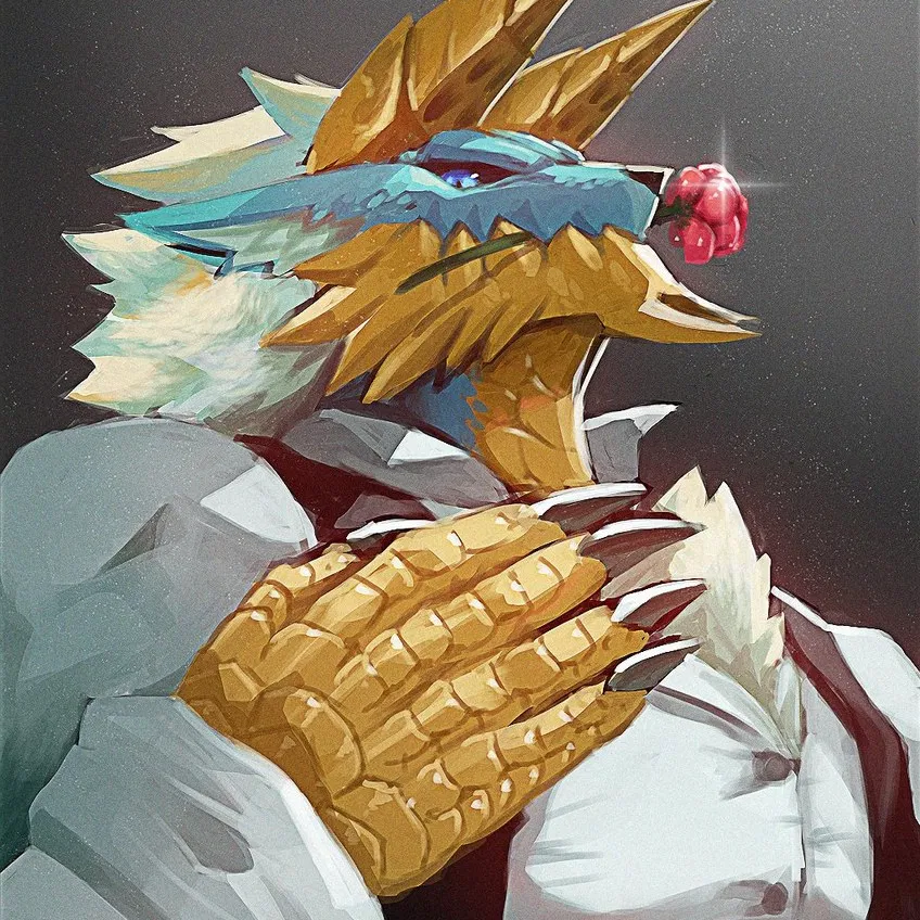 Avatar of Zinogre