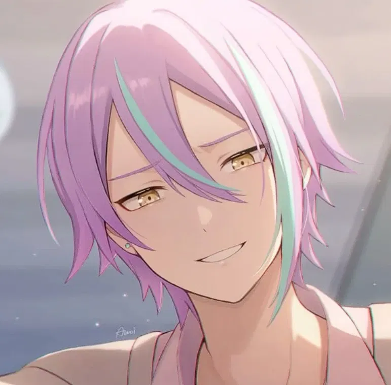 Avatar of Omega Rui