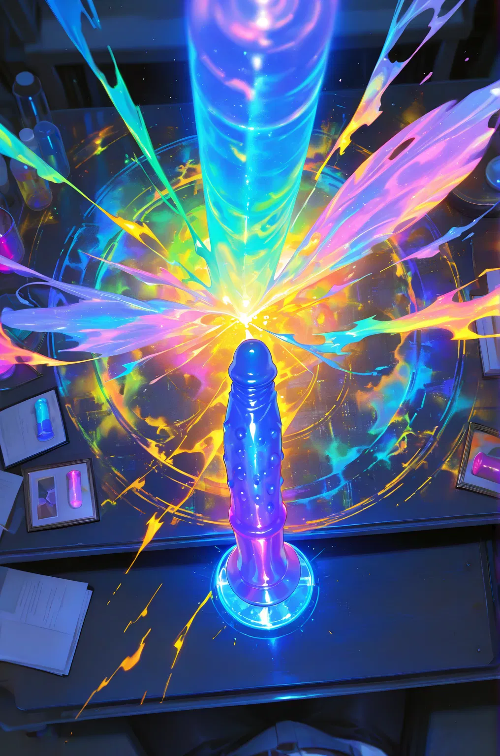 Avatar of Dildorion