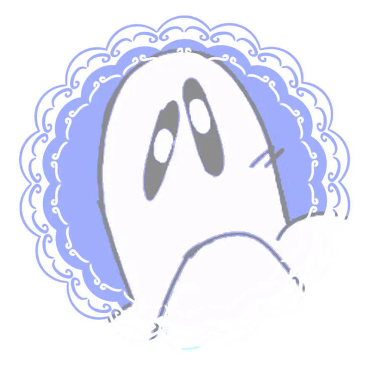 Avatar of ⌗　"　　watch your back from time to time