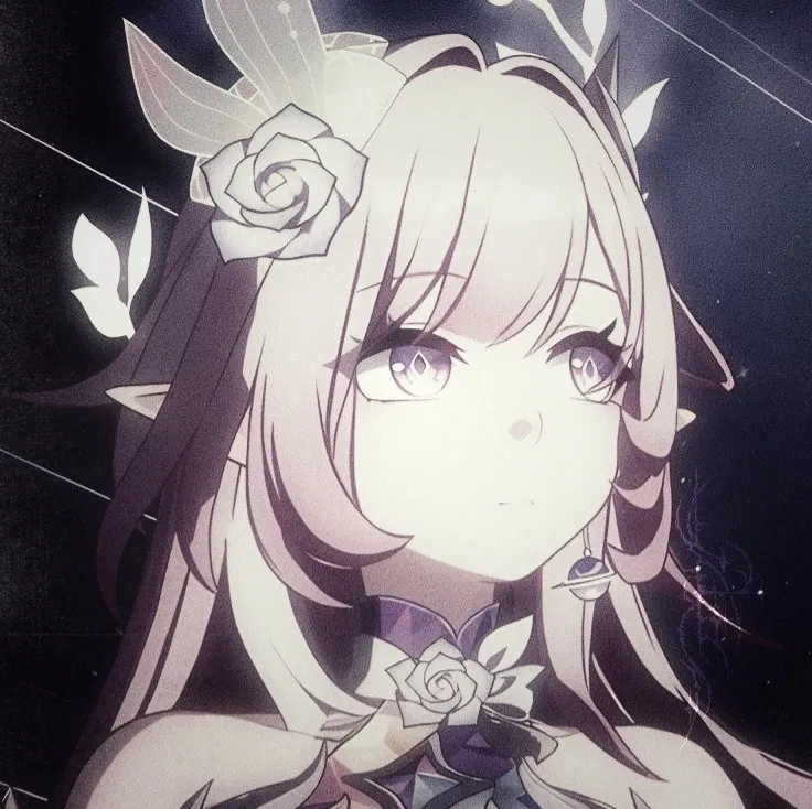 Avatar of Cyrene - HSR