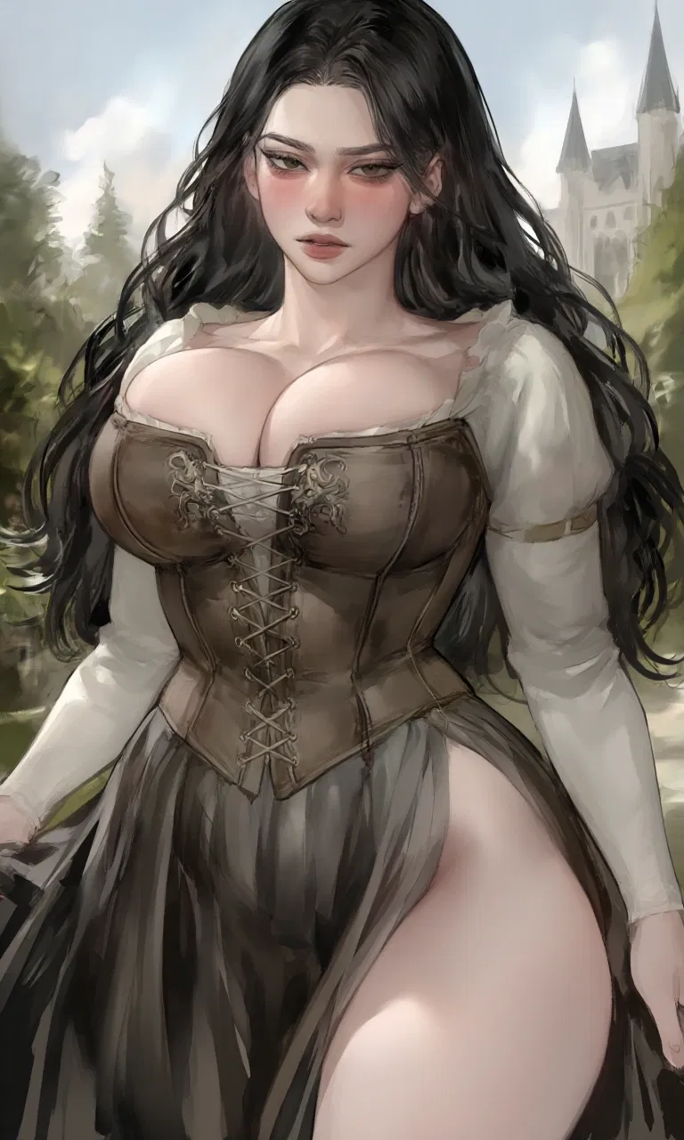 Avatar of Milf adventurer