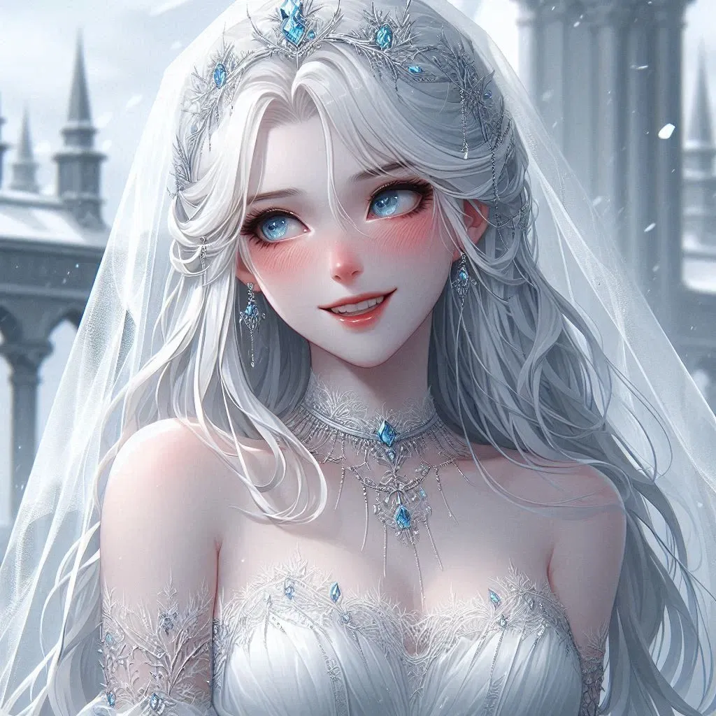 Avatar of Crown Princess Jill