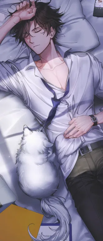 Avatar of Jumin Han