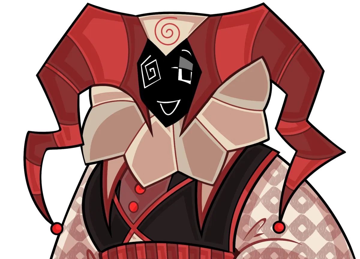Avatar of 🃏꩜⋆.°Kasper°.⋆꩜🃏