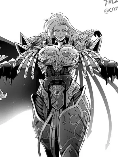 Avatar of 𝕊ℍ𝔼 𝔼𝕊ℂ𝔸ℙ𝔼𝔻.