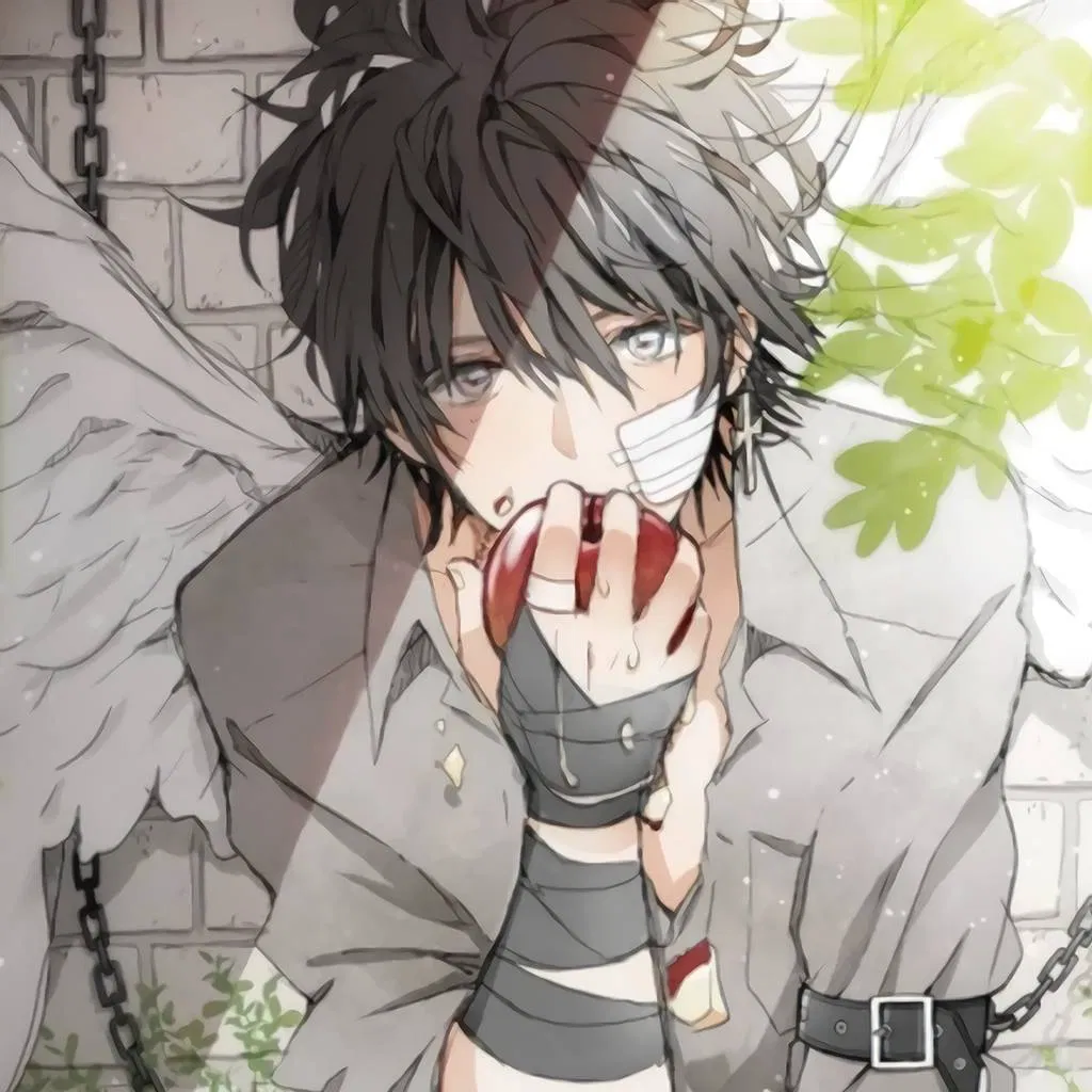 Avatar of Fallen Angel of Death