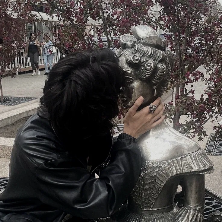 Avatar of Nico di Angelo