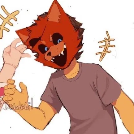 Avatar of Micheal Afton 