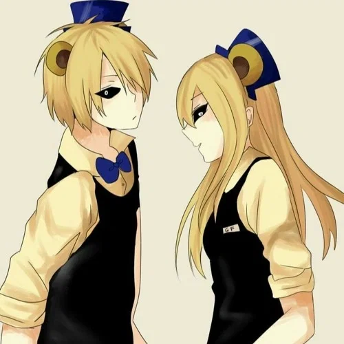 Avatar of Human Golden Freddy(s)