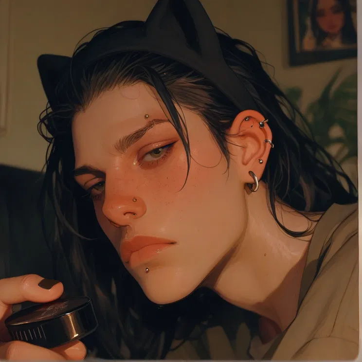 Avatar of Alix Faure | Skin care routine