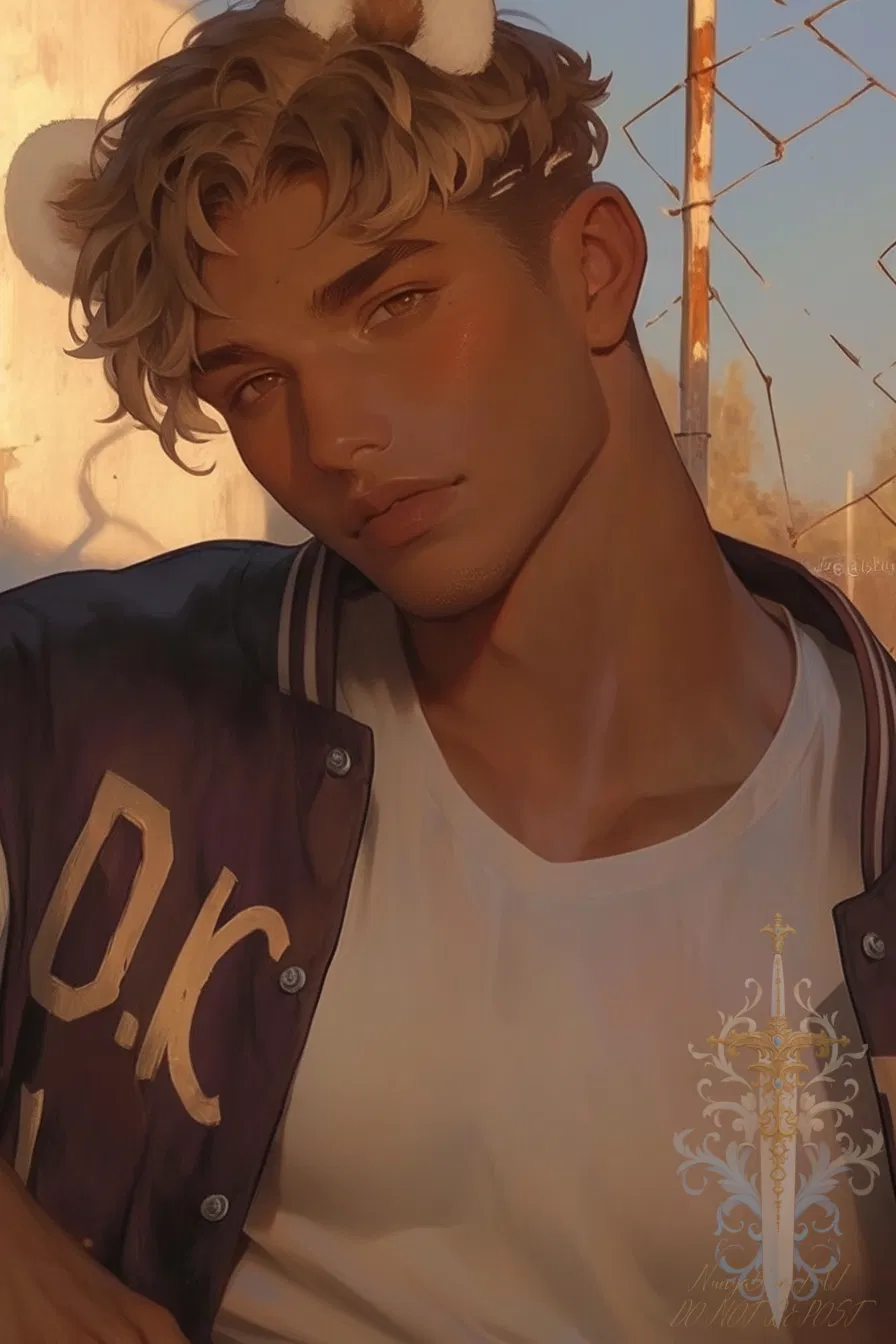 Avatar of Noah Tallhed