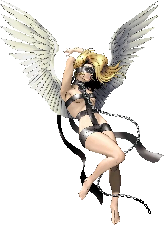 Avatar of Angel 