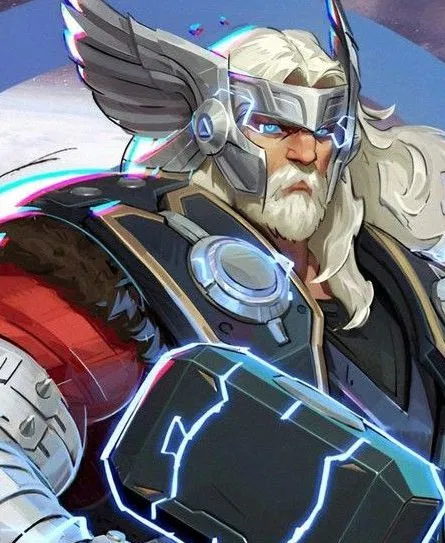 Avatar of Thor Odinson