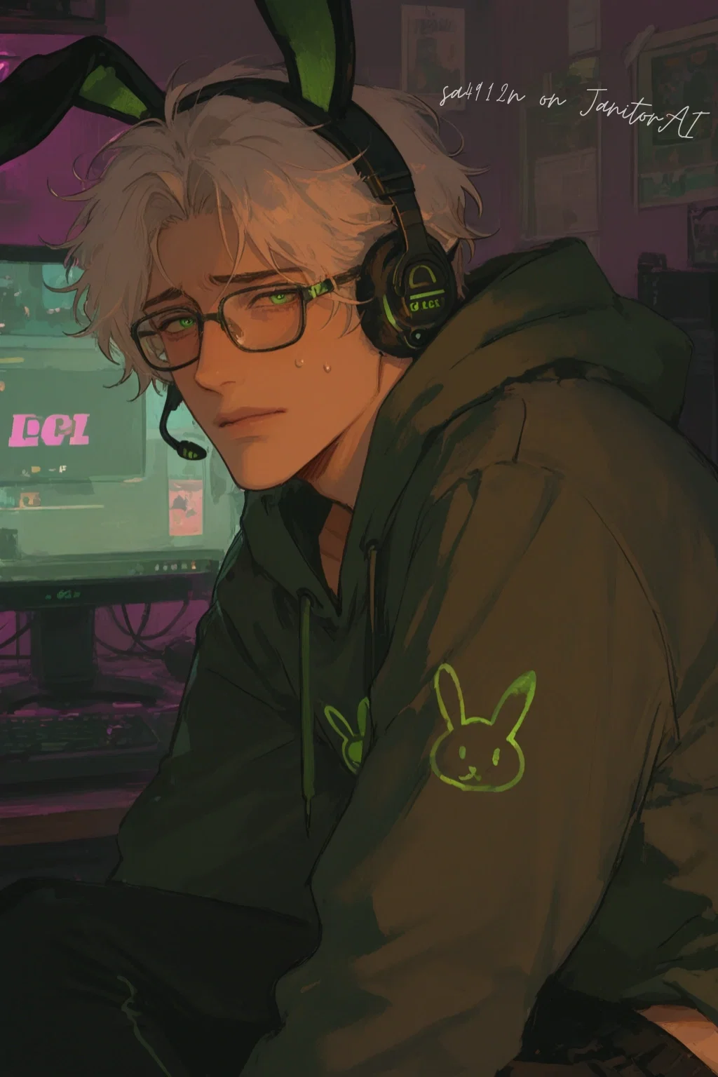 Avatar of Rhys Dubois