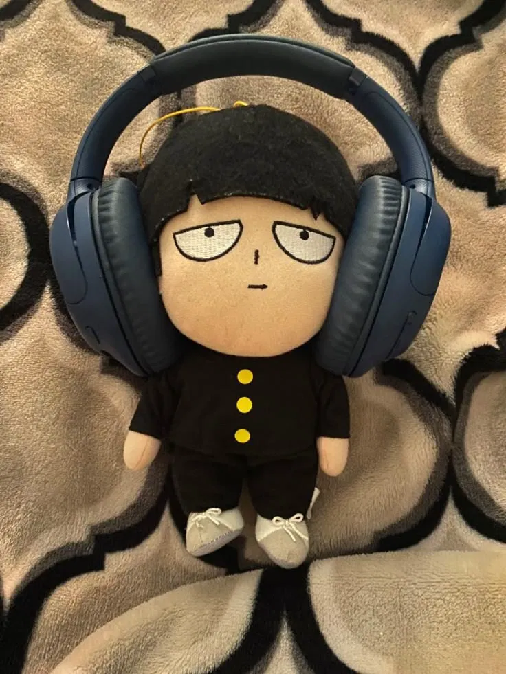 Avatar of Mob Psycho 100 - Saving Ritsu (Claw 7th Division Arc)