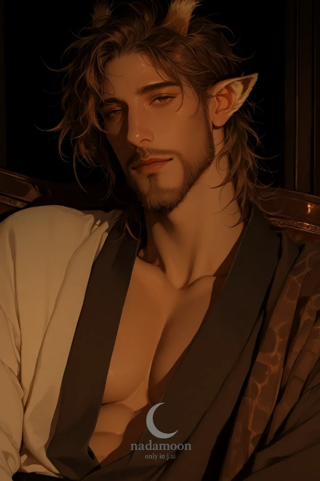 Avatar of Hendrik Roseby