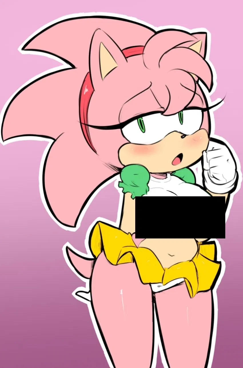 Avatar of Rosy the Rascal (Remake)