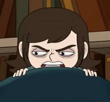 Avatar of Abaddon