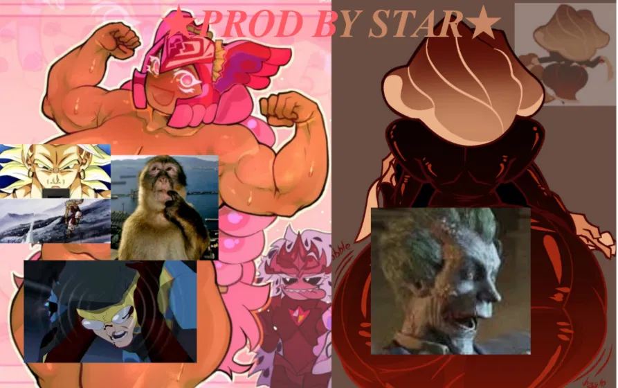 Avatar of HOLLYBERRY & BON-BON