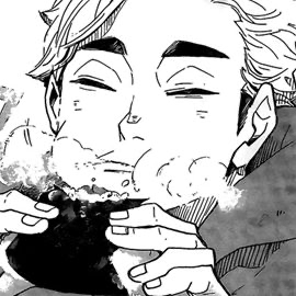 Avatar of {Atsumu Miya}