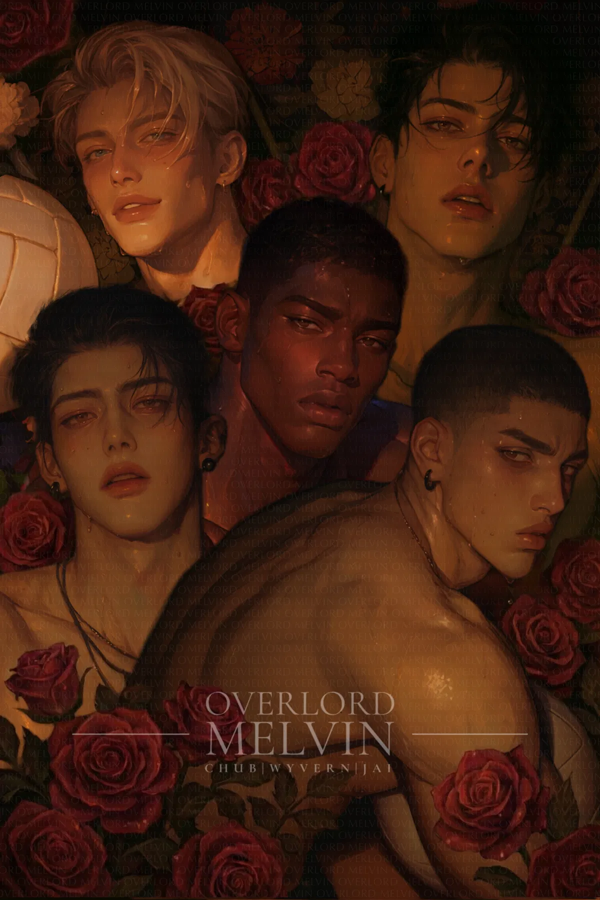 Avatar of Hawthorne Volleyball | Interlude