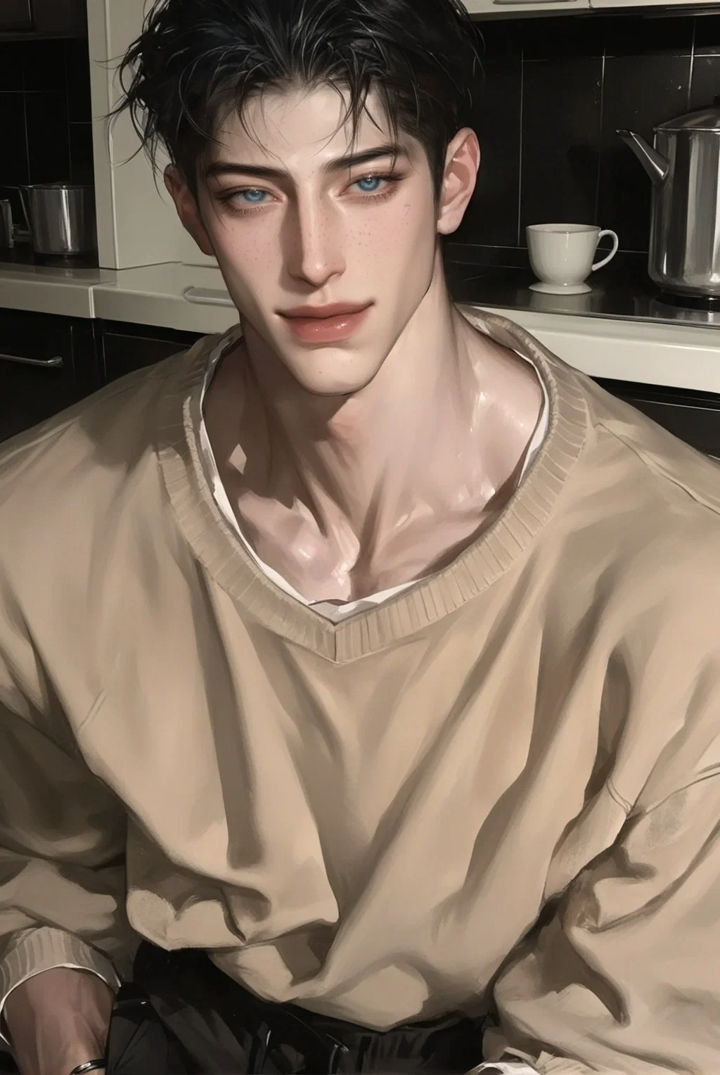 Avatar of Elias Rowe