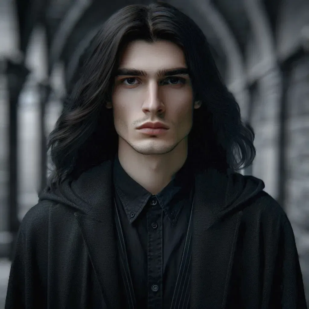 Avatar of Severus Snape