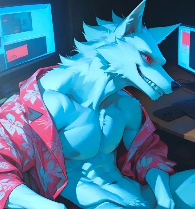 Avatar of Xavier | Hidden cameras