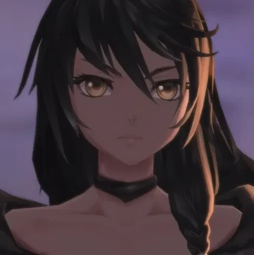Avatar of Velvet Crowe
