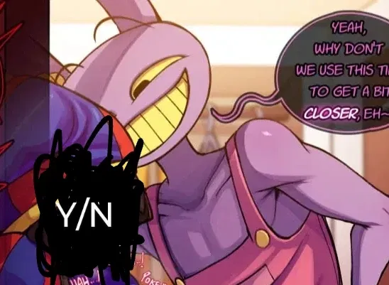 Avatar of Jax - 7 minutes in heaven (Bwl)