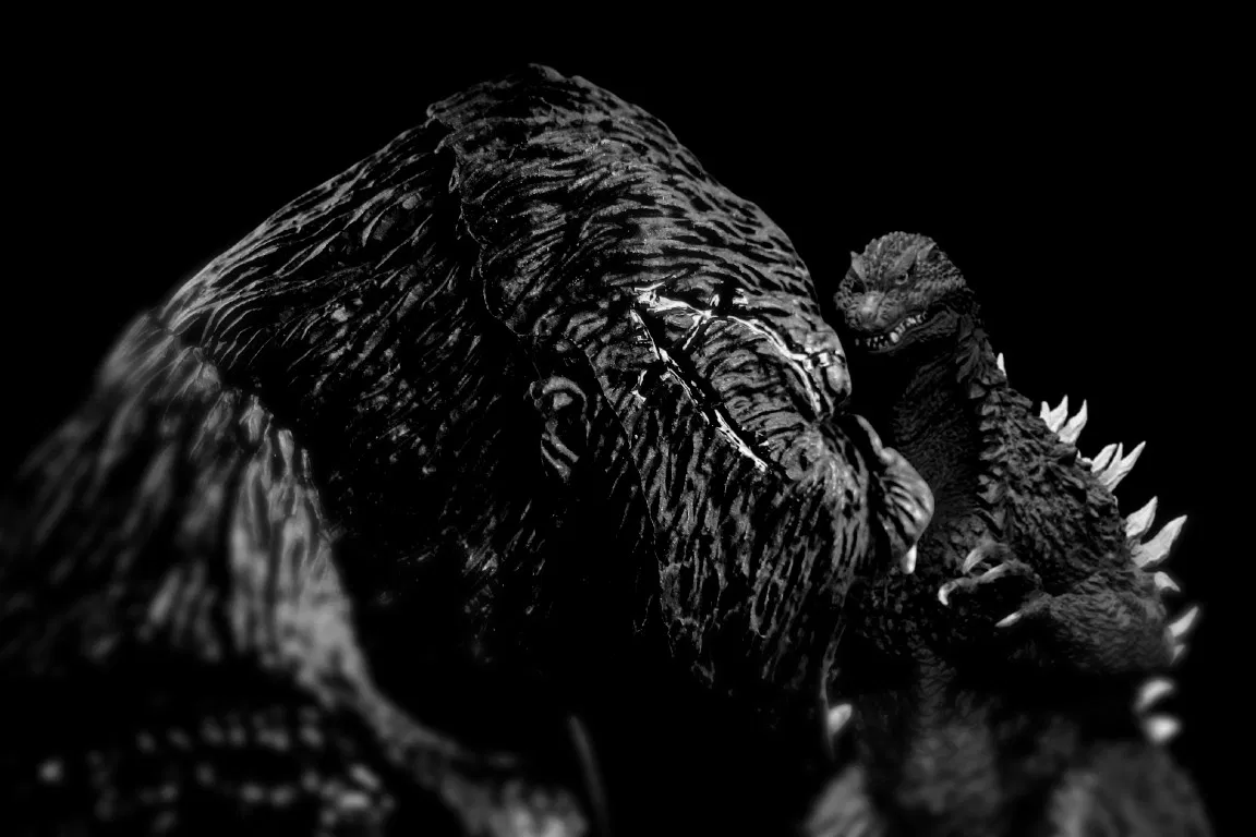 Avatar of Godzilla 2003 V King Kong 2005