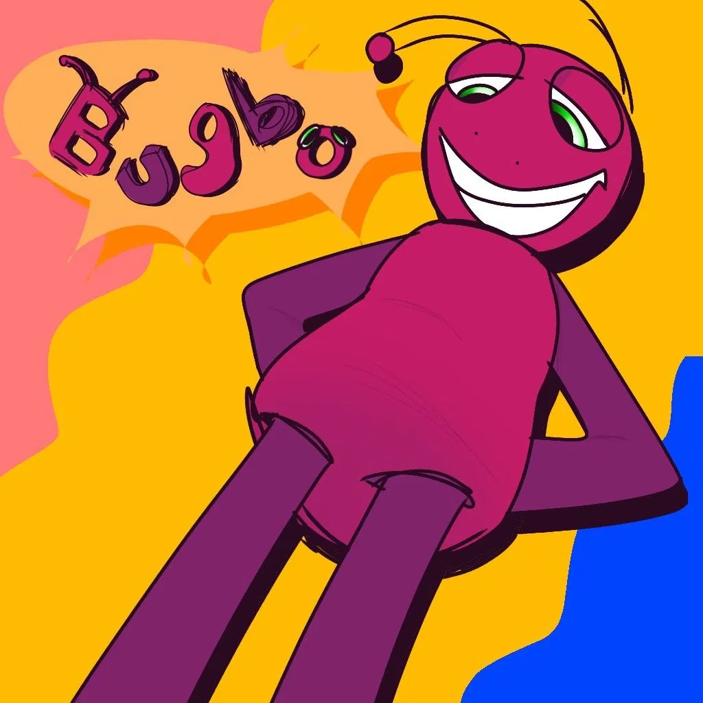 Avatar of BUGNO BENSGAJSGAJAHSHGSLADV AH YAYAYAYAAYTA MY BOYFRIBEEFSS