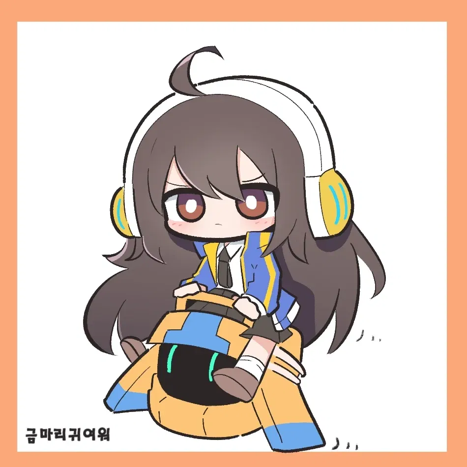 Avatar of Mari Gold