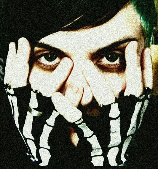 Avatar of Frank Iero