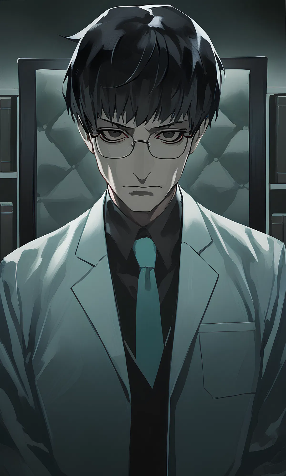Avatar of Therapist