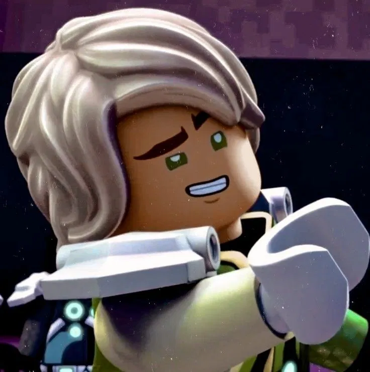 Avatar of °❀⋆°🪴.ೃ࿔*:･Lloyd - Lego Ninjago ･:*࿔.ೃ°🪴⋆❀°