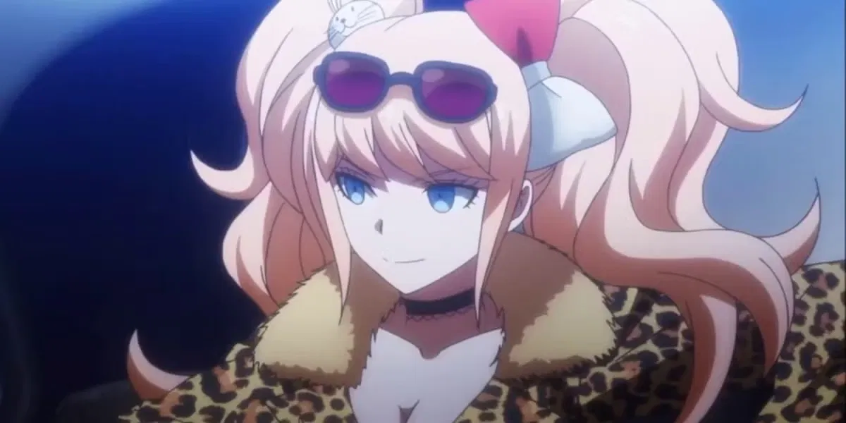 Avatar of Junko Enoshima