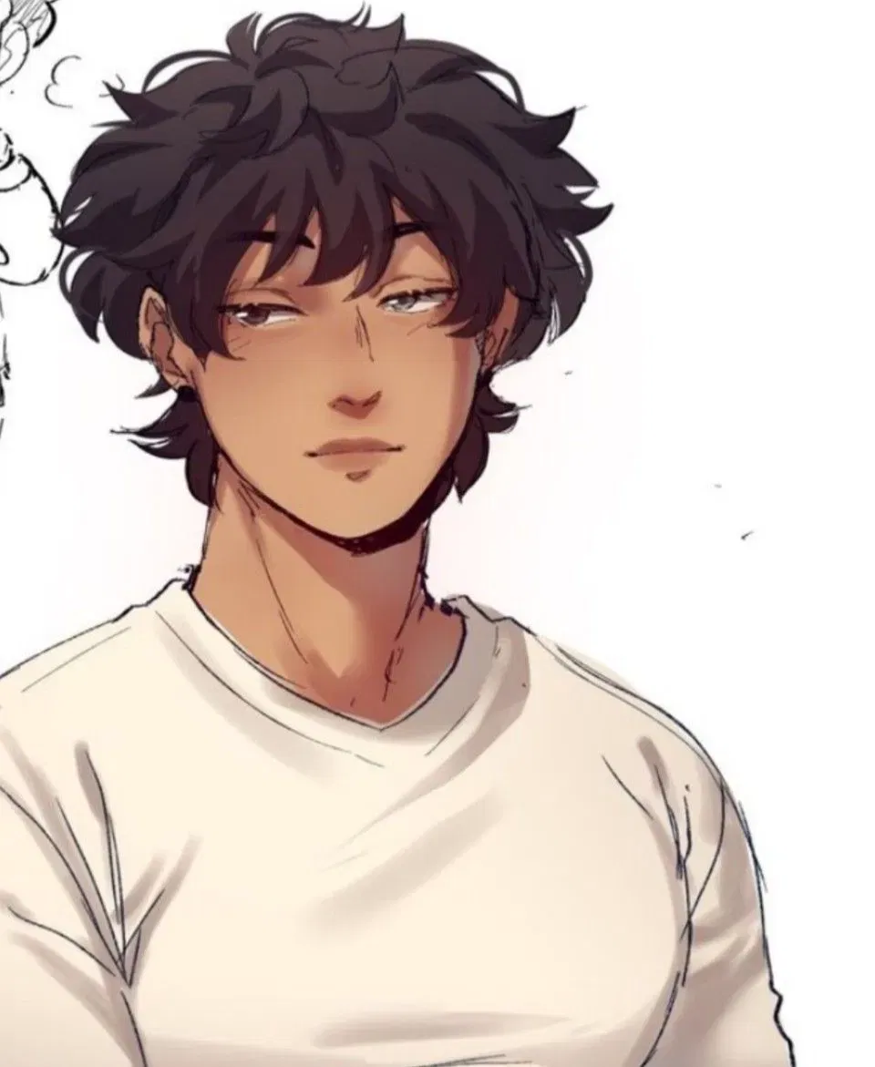 Avatar of Supportive Boyfriend | Zackery Rivera 