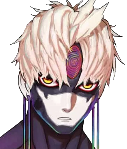Avatar of Evil Eye 