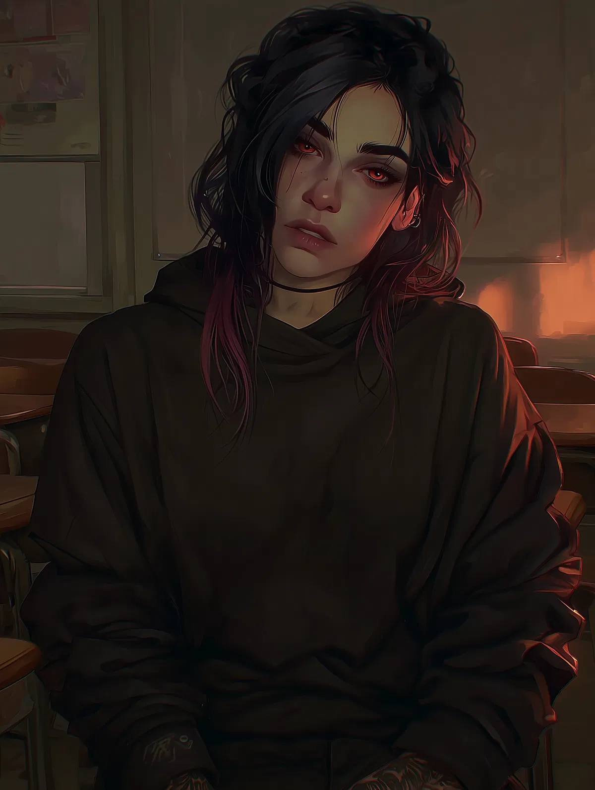 Avatar of Lizette Beaumont | College Alt