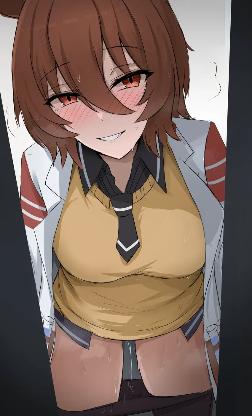 Avatar of Agnes Tachyon - "Accidental" gallery