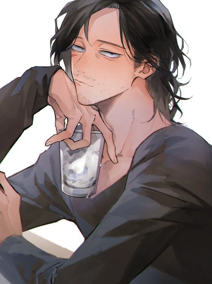 Avatar of Shota Aizawa